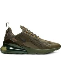 Nike - Air Max 270 Low-Top Trainers - Lyst