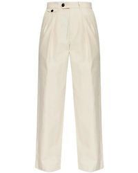 AllSaints - 'Conway' Trousers - Lyst