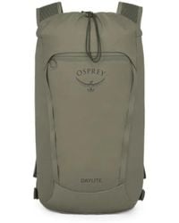 Osprey - Daylite Cinch Logo-Print Backpack - Lyst