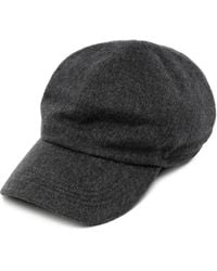 N.Peal Cashmere - Casquette En Cachemire - Lyst