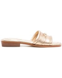 MICHAEL Michael Kors - Sandales Mandy - Lyst