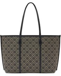 Tory Burch - T Monogram Perry Tote - Lyst