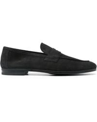 Tom Ford - Sean スエード ローファー - Lyst