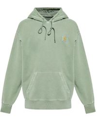 Carhartt - Nelson Hoodie - Lyst