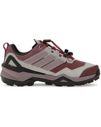adidas - Terrex Skychaser Gore-Tex Hiking Sneakers - Lyst