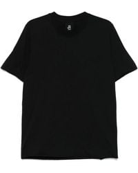 Thom Krom - Seam-Detail T-Shirt - Lyst