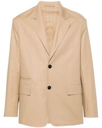 Lanvin - 24Ss Jacket - Lyst