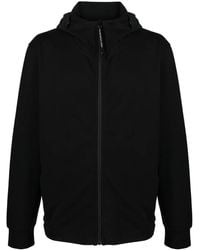 C.P. Company - Metropolis Series Jack Met Capuchon En Rits - Lyst
