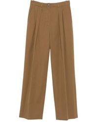 The Row - Igor Trousers - Lyst