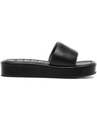 Senso - Xyla Leather Sandals - Lyst