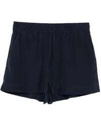 P.A.R.O.S.H. - Drawstring Waist Short - Lyst