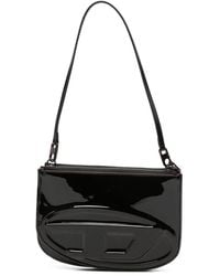 DIESEL - "1Dr Twin" Shoulder Bag - Lyst