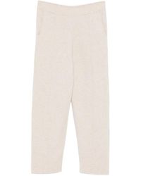 Bompard - Pantaloni Sportivi Con Vita Elasticizzata - Lyst