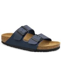 Birkenstock - Arizona Buckle-Fastening Sandals - Lyst