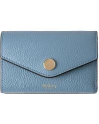 Mulberry - Faltbares Portemonnaie - Lyst