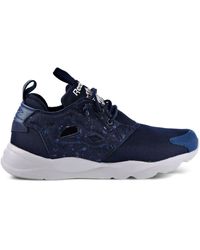 Reebok - Furylite Sp /Noble//Cloud" Sneakers - Lyst