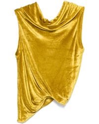 Rick Owens - Lola Tanktop - Lyst