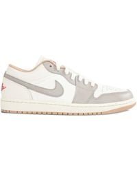 Nike - Low-Top Swoosh Sneakers - Lyst