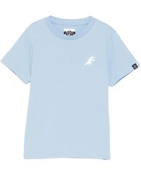 SPORT b. by agnès b. - Crystal Dino T-Shirt - Lyst