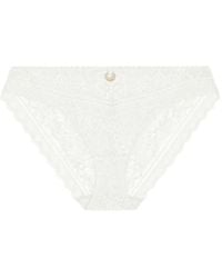 Aubade - Ivresse Baroque Briefs - Lyst