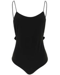 Jacquemus - Le Maillot Cabana One Piece - Lyst