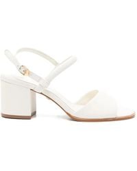 Carrano - Ankle-Strap Sandals - Lyst