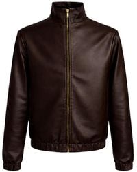 Franzese Collection - Reversible Jacket - Lyst