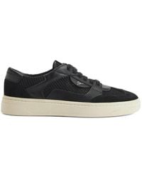 Giuseppe Zanotti - Gz94 Lace-Up Sneakers - Lyst