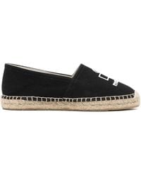 Isabel Marant - Canae Canvas Espadrilles - Lyst