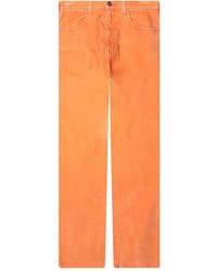 Marni - Five-Pocket Jeans - Lyst
