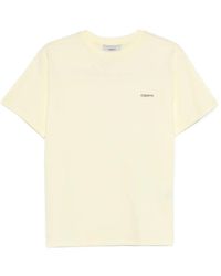 Coperni - Logo-Detail T-Shirt - Lyst