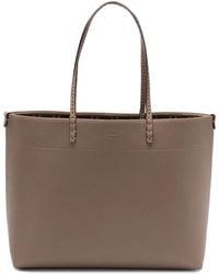 Fendi - Medium Roll Tote Handbag - Lyst