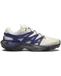 Salomon - Xt-6 Toggle-Fastening Sneakers - Lyst