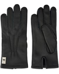 Ferragamo - Lined Gloves - Lyst