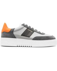 Axel Arigato - Orbit Vintage Low-top Sneakers - Lyst