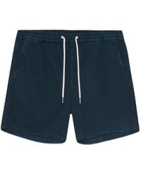 NN07 - Drawstring Shorts - Lyst