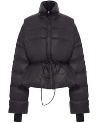 Rick Owens - Sail Duvet Padded - Lyst