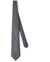 Brunello Cucinelli - Colored Tie Accessories - Lyst