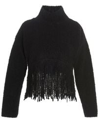 MIXIK - Ray Sweater - Lyst