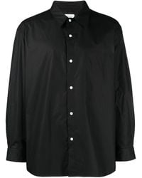 Lemaire - Camisa con botones - Lyst