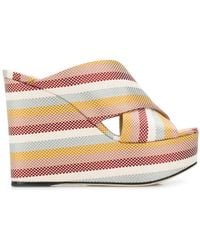 Sergio Rossi - A78360-mte121 - Lyst
