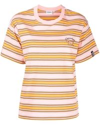 Chocoolate - Stripes Short-sleeved T-shirt - Lyst