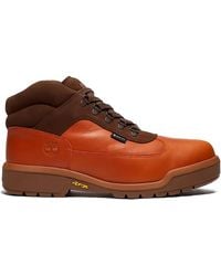 Timberland - Field Gore-Tex Waterproof Mid Boot - Lyst