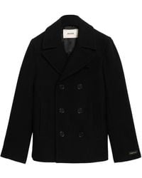 Zadig & Voltaire - Mollys Coat - Lyst