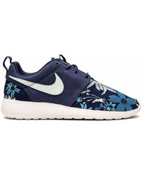Nike Roshe One Sneakers for Women - Up to 35% off | Lyst