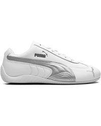 PUMA - Speedcat Og レザースニーカー - Lyst