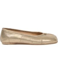Maison Margiela - New Tabi Ballerina - Lyst