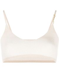 Jacquemus - Top - Lyst