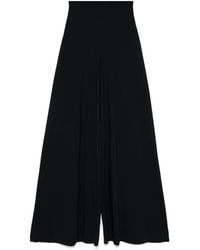 La Petite Robe Di Chiara Boni - Skyla Broek - Lyst