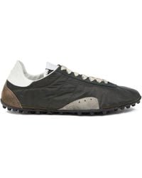 Maison Margiela - Sprinters Low Sneakers - Lyst